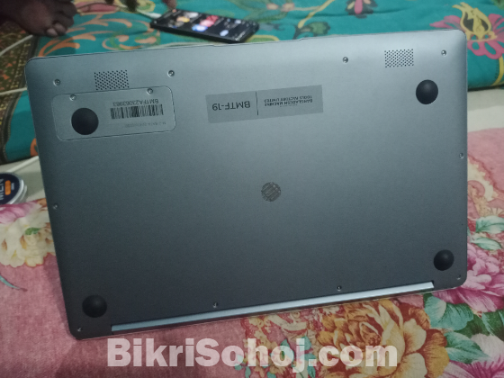 BMTF NOTEBOOK